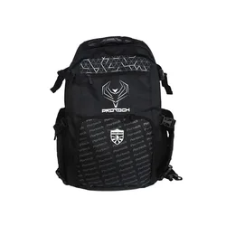 Flying Sac à Dos Portech Black / White One Size unisex