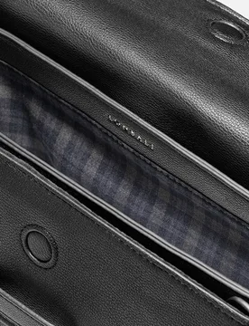 Lonbali - Bolso bandolera trieste - Lonbali - FashionsVida