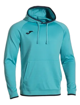Kapuzensweatshirt Premium - Bleu - male - Size: 2XL - Joma - FashionsVida