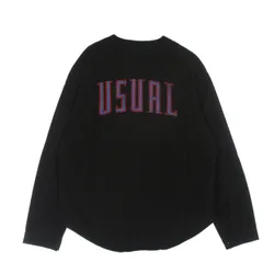 Camicia Manica Lunga Uomo Home Run L/s Shirt Black