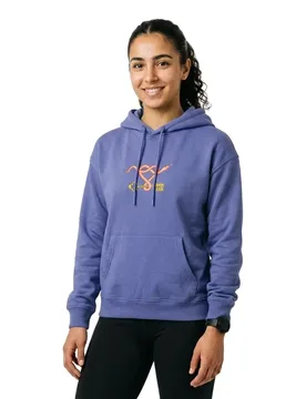 Sweat à Capuche Asp Key Future Dusk S - Santa Cruz - FashionsVida