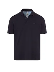 Brax Polo azul oscuro XXXL