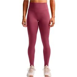 Dri-fit one pantalón mujer Rosa (XS)