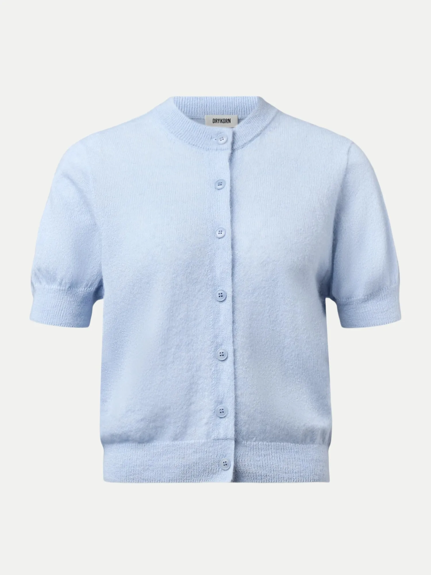 Drykorn Strickjacke DARYANI Blau S - Drykorn - FashionsVida
