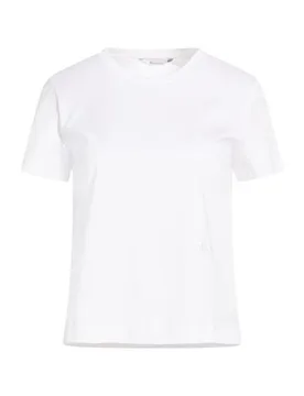 T-shirts Damen Weiß M,S,XS Damen - Max Mara - FashionsVida