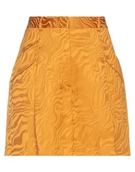 Pantalones cortos y bermudas Mujer Melocotón 34 Mujer