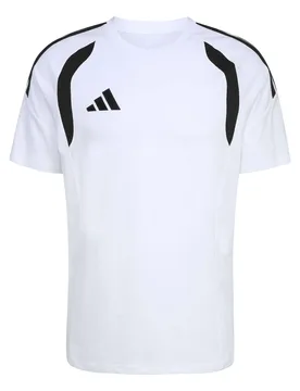 T-Shirt Tiro 26 League - Blanc - male - Size: XS - Adidas - FashionsVida