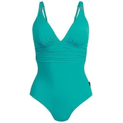 Costume da bagno da donna Rosa Faia Pure turchese 44 C/D