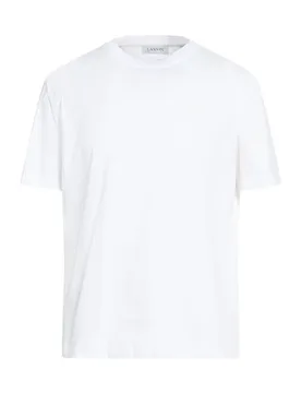T-shirts Herren Weiß L,M,XXL Herren - Lanvin - FashionsVida