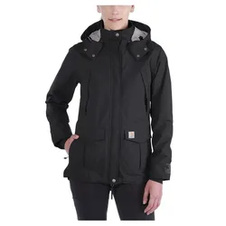 Veste Shoreline Black XS