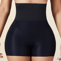 Pieza Moldea silueta de mujer con cintura alta, levantador de glúteos, adelgazante de muslos, prenda moldeadora con control de abdomen XL