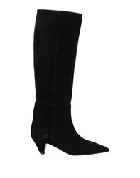 Bota Mujer Negro 36,39 Mujer