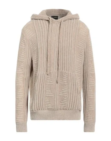 Pullover Herren Sand S,XS Herren - Giorgio Armani - FashionsVida