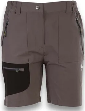 Shorts New Palma Lady Eu S;Eu M;Eu L;Eu Xl;Eu Xs Female - ANDE - FashionsVida
