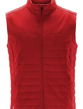 Nautilus Mens Quilted Gilet - - Size: XXL - StormTech - FashionsVida