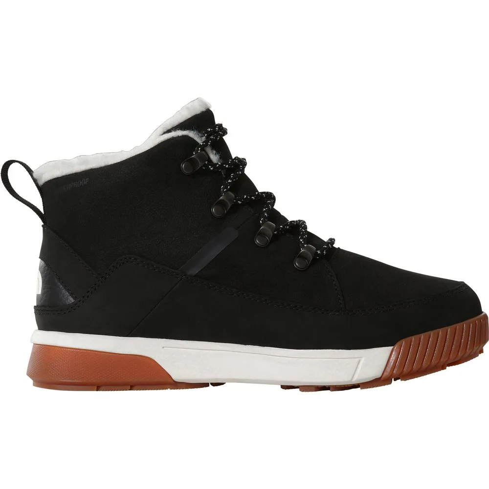 Botas urbanas impermeables de mujer Sierra - The North Face - FashionsVida