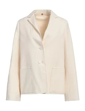 N_8 Blazer Damen Off white 36 Damen - N_8 - FashionsVida