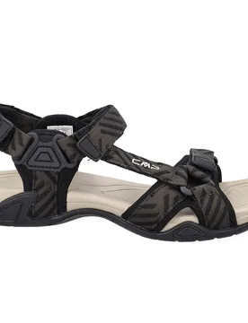 Hamal sandalias trekking hombre Marron (41) - CMP - FashionsVida