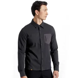 Izumi Maglia A Maniche Lunghe Canyon Alpha Phantom