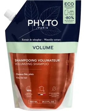 Recarga Champú Volumen 750ml - Phyto - FashionsVida