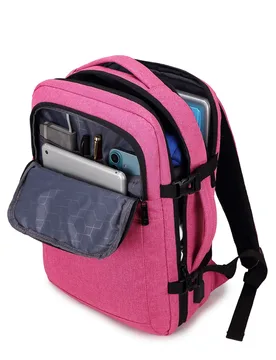 Fernwah EasyJet 27L Onboard Laptop Cabin Backpack - A2B - FashionsVida