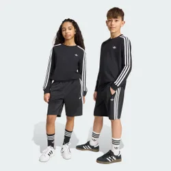Adidas SHORT FIREBIRD 9-10A Black