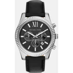 Reloj de hombre lexington mk9256 de piel