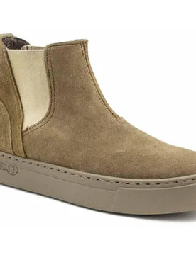 Stiefeletten 6155 Kira 36 Female - Natural World - FashionsVida