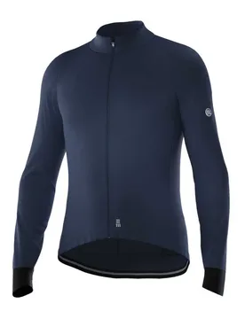 Maillot à Manches Longues Nismo - Bicycle Line - FashionsVida
