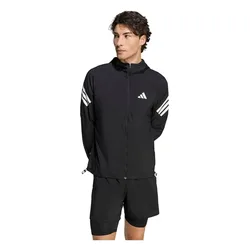 Adi365 Iconic Jacket Black XL Men