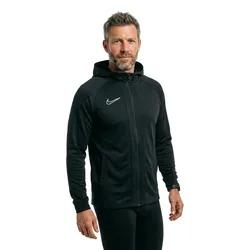 Imperméable S-fit Academy 25 Black / White L