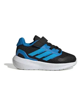 Scarpe Running Nere Falcon IH6865 25 - Adidas - FashionsVida