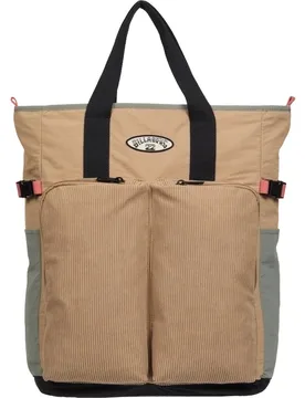 Bolsa de playa con asas de hombre Cove 26L - Billabong - FashionsVida
