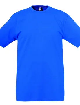T-Shirt Teamsport - Bleu - male - Size: 2XL - Uhlsport - FashionsVida
