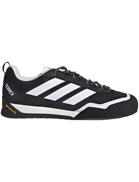Chaussures d'approche - Terrex Skychaser Solo 3 Core Black - Taille 8,5 UK - Noir - Adidas - FashionsVida