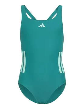 Maillot De Bain 3 Stripes C-back - Adidas - FashionsVida
