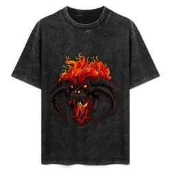 Balrog T-Shirt Holiday Party Tee Shirt