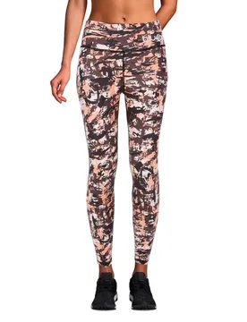 Leggings Forest Purple S - Blueball Sport - FashionsVida