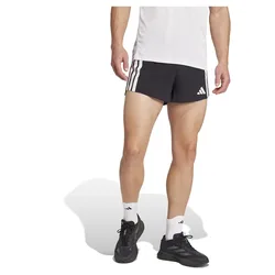 Pantaloni Corti Adizero Gel Pocket 3´´ Black S