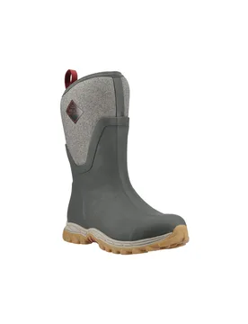 Womens Arctic Sport II Mid Wellington - - Size: 6 - Muck Boots - FashionsVida
