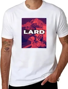 LARD - The Last Temptation of Reid Inspierd Design T-Shirt g man t shirts for men t shirt man cotton T-Shirt - Aliexpress - FashionsVida