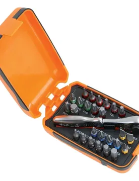 Kit D´outils 27 Pièces - Beta Utensili - FashionsVida