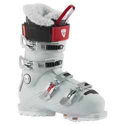 Chaussures De Ski Alpin Pure Pro 90 Gw Snow Grey 23.5