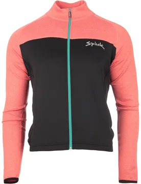 Fs teknik maillot manga larga hombre (XL) - Spiuk - FashionsVida