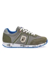 Sneakers 255 Verde 41