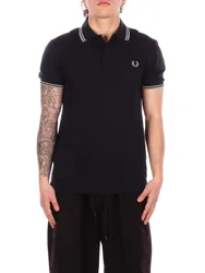 T-shirt e Polo Navy green