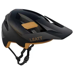 Casco Per Mtb All Mountain 3.0 Rust Orange