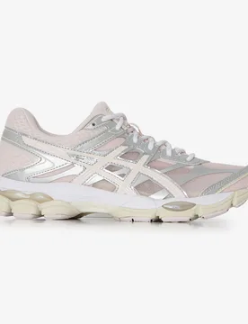 Gel-cumulus 16 Translucent rose/argent 40,5 - Asics - FashionsVida