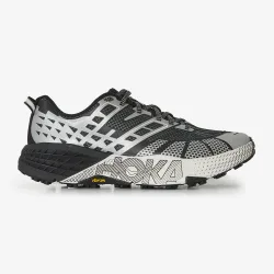 Speedgoat 2 Ts noir/argent 41 1/3