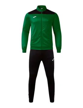 Survêtement Phoenix Iii Greeen / Black 3XL - Joma - FashionsVida
